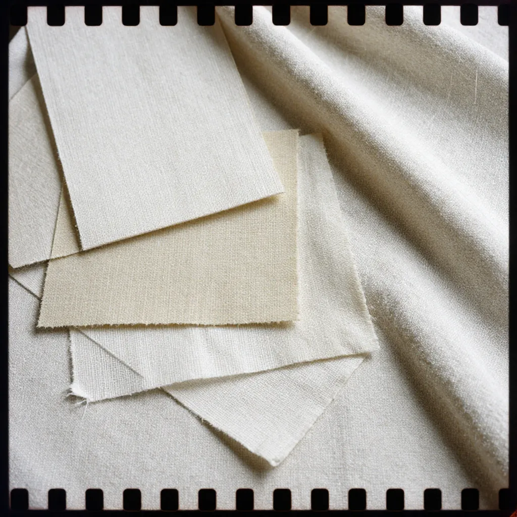 Bærekraftsmåling av tekstiler